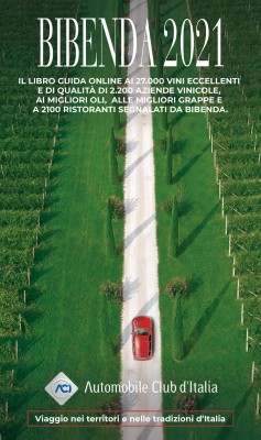 Guida Bibenda 2021 - Olio Extravergine d'Oliva Mezzaria